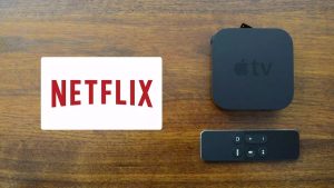 Netflix, Apple TV 2. Nesil ve Apple TV 3. Nesil Desteğini Sonlandırıyor!