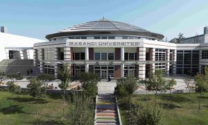 Sabancı Üniversitesi 2024 Tanıtım Günleri Başlıyor