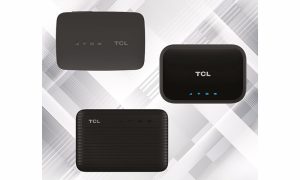 TCL, iki yeni router cihazını tanıttı