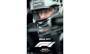 Brad Pitt Formula pilotu oldu! İşte F1 Filminin ilk fragmanı!