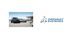 JLR ve Dassault Systèmes işbirliklerini 5 yıl daha uzattı!
