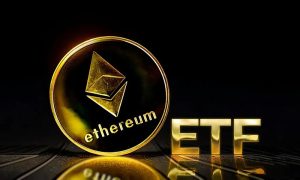 Spot Ethereum ETF’leri ilk işlem gününde 1 milyar dolarlık hacme ulaştı