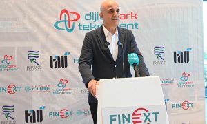 FINEXT Hızlandırma Programı Başvuruları Başladı