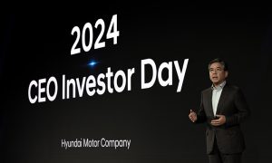 Hyundai’nin 2030 Hedefi: Yıllık 5.5 Milyon Satış ve 21 Yeni Elektrikli Model