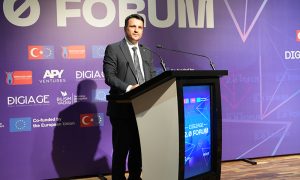 Türkiye Oyun Ekosisteminde Yeni Dönem Başladı!