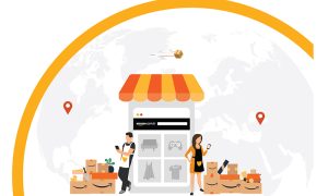 Türkiye’deki KOBİ’ler, Amazon üzerinden dakikada 60 ürün satıyor