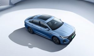 Chery ARRIZO 8 PHEV ile Sürdürülebilirlik ve Ekonomiye Tam Destek!
