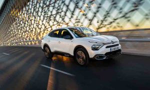 Citroën Modellerinde Ağustos Ayı Fırsatları!