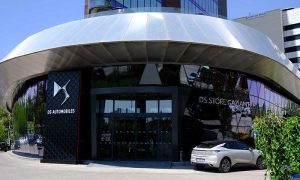 DS Automobiles, satış ve satış sonrası hizmet ağını daha da genişletiyor
