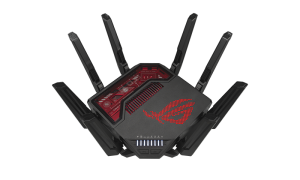 ASUS, son teknoloji WiFi 7 cihazlarını Gamescom 2024’te tanıttı
