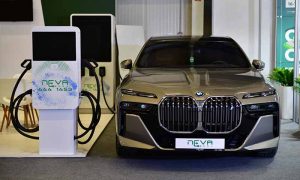 “Go Green Türkiye”- Elektrikli Dünyaya Dair Her Şey Bu Fuarda!