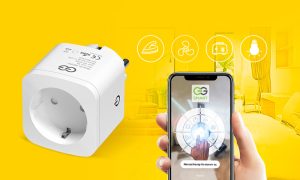 Elektrik sistemlerinde yenilikçi bir çözüm: Smart Priz
