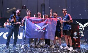 LoL Yaz Mevsimi Finali’nde şampiyon Papara SuperMassive