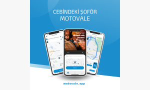 Motovale, Yeni Mobil Platformu “Motovale App” ile Yatırım Turunda!