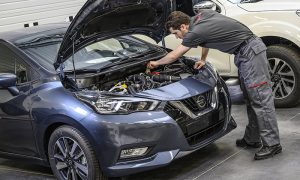 Nissan Türkiye’den 3 yaş üstü modellere özel kampanya