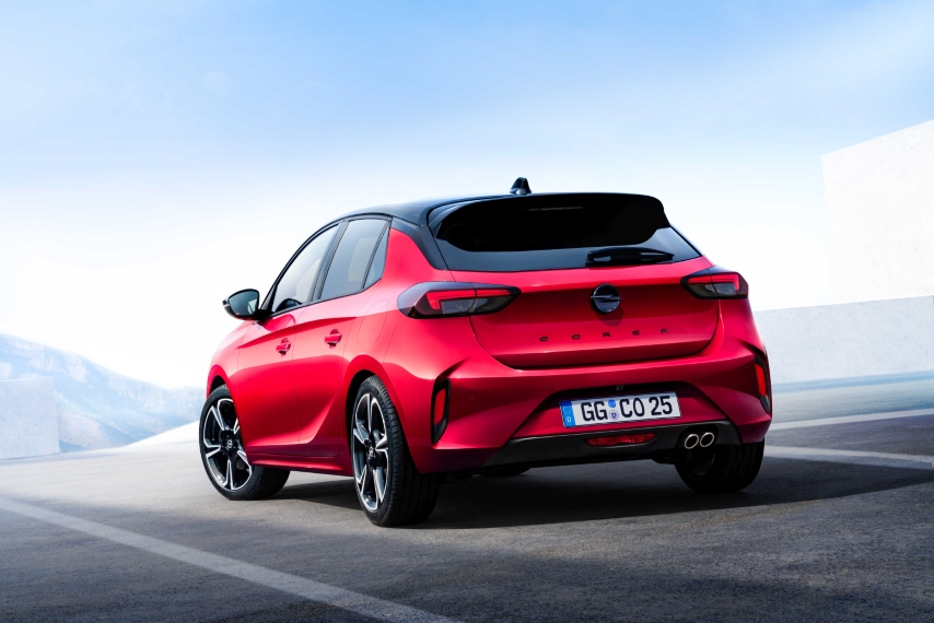 Opel Modellerinde Sıfır Faizli Finansman Olanakları!