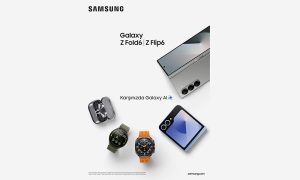 Samsung, Paris’te tanıttığı yeni cihaz serilerinin satış tarihlerini açıkladı!
