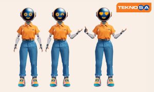 Teknosa’dan yapay zeka destekli dijital satış danışmanı asistanı Bilge!