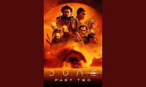 Dune: Part Two Ağustos’ta Tivibu’da