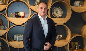 WAT Mobilite & WAT Motor’un Genel Müdürü Alp Karahasanoğlu Oldu