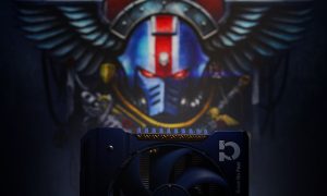 ASUS ve AMD’den Warhammer 40.000: Space Marine 2 oyun paketi