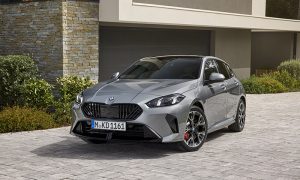 Üstün Performansı ile Yeni BMW 120 Satışa Sunuldu
