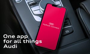 Audi Türkiye, myAudi hizmetini internet sitesi üzerinden sunacak