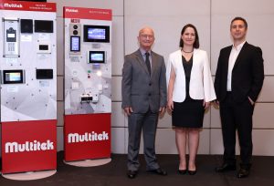 Multitek, yeni ürünü DiafonBox’ı satışa sundu!