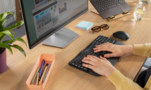 Logitech’ten Çalışan Mutluluğunu ve Refahını Artıran Yan Haklar
