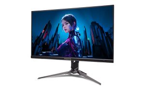 Acer, Yeni Predator XB273U F5 Oyun Monitörlerini Duyurdu