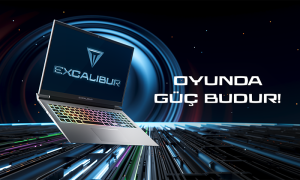 EXCALIBUR’UN YENİ VİZYONU: GELECEĞİN DÜNYASINDA KAZANAN SEN OL!