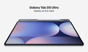 Samsung, Yapay Zeka Odaklı Galaxy Tab S10 Serisini Tanıttı