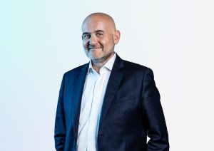 Christian Stein, Renault Group’un İletişim Başkanı olarak atandı
