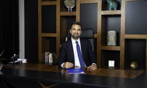 Tasarruf Finansman sektörünün yıl sonu sözleşme hedefi 400 milyar TL