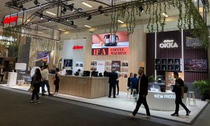Arzum, IFA Berlin Fuarı ile hedef yurt dışı pazarlarda adımlarını sağlamlaştırıyor