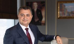 Otomotiv ihracatı ağustosta 2,7 milyar dolar oldu