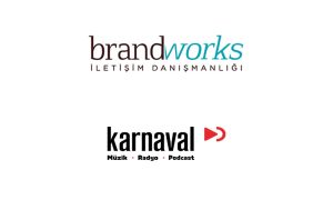 Karnaval Medya Grubu Brandworks ailesine katıldı