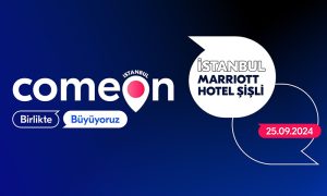 Ozon Global Türkiye, İstanbul’da İkinci Yıllık Girişimci Forumunu Düzenliyor