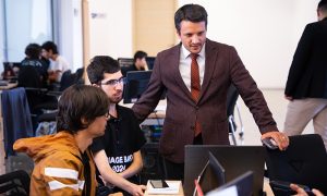 DIGIAGE BAKÜ OYUN GELİŞTİRME KAMPI OYUN GELİŞTİRİCİLER BAKÜ’DE BULUŞTU!