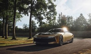 DS Automobiles, SM TRIBUTE geçmişin imzasını bugüne taşıyor!