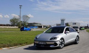 Elektrikli ve Hibrit Araçlar Sürüş Haftası 5’inci Kez Düzenlendi!