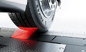 Goodyear, Taşımacılık Sektörü İçin Geliştirdiği CheckPoint Çözümünü Tanıttı 