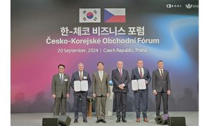Hyundai ve Škoda, Geleceğin Mobilitesi için Hidrojen İşbirliği Yapıyor!