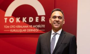 Operasyonel Araç Kiralama Sektörünün Aktif Büyüklüğü 215 Milyar TL’yi Aştı!