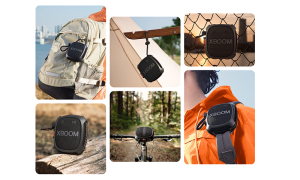 Mini Tasarımın Gücü: LG XBOOM Go XG2T