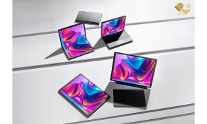 LG’NİN YENİLİKÇİ VE KAPSAYICI TASARIMINA İKİ ALTIN ÖDÜL 