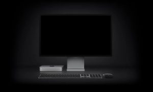 Apple, M4 Mac Mini’de USB-A Portuna Veda Edebilir!