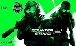 Intel Monsters Reloaded 2024 başladı!