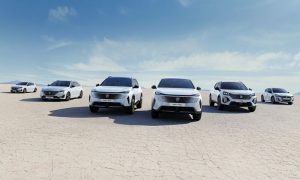 PEUGEOT, Modellerinde Ağustos Ayına Özel Teklifler!