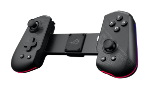 ASUS Republic of Gamers, ROG Tessen mobil kontrol cihazını Türkiye’de satışa sundu